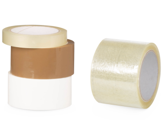 Selbstklebeband PP Standard