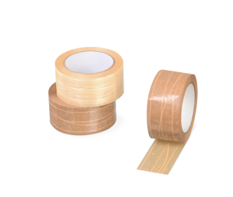 Selbstklebeband PVC fadenverstärkt