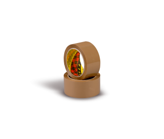 3M™ Scotch® PP Selbstklebeband 371