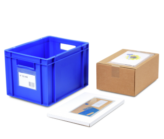 Dokumententaschen MECOUVERT® RECYCLING Sonderformate