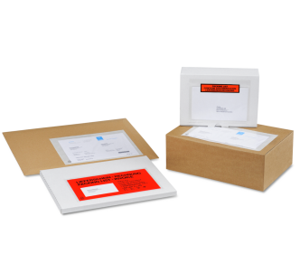 Dokumententaschen MECOUVERT® ECO