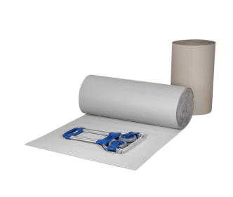 Wellkarton-Rolle LIGHT