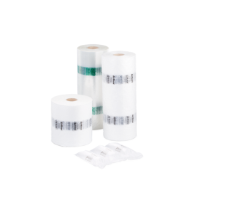 AirWave1 / AirWave2 Luftkissenfolie