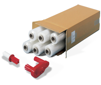 Griffpaar zu STRETCH-SET