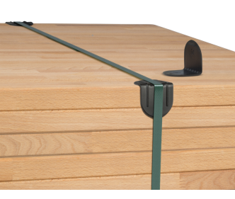 Kantenschutzecken RECYCLING Standard