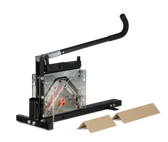 Kantenschutzwinkel-Schneidegerät