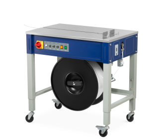 Umreifungsmaschine halbautomatisch SM200/280