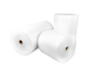 Luftpolsterfolie 75 µm STANDARD