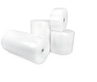 Luftpolsterfolie 45 µm EXTRA LIGHT