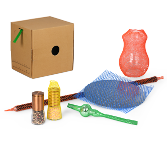 Netzschlauch PROTEC RECYCLING