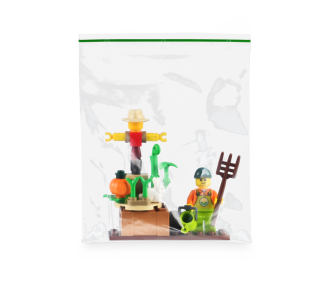 Druckverschlussbeutel MECAFERM® RECYCLING 100 µm neutral