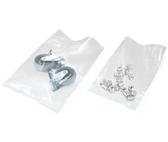 Flachbeutel aus LDPE extra stark