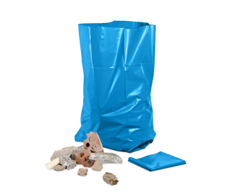 Abfallsack RECYCLING extra stark