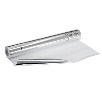 Aluminium-Verbundfolie