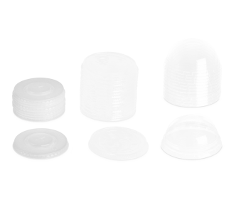 Deckel zu Kaltgetränke-Becher