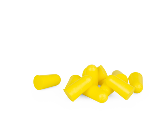 Gehörschutzstöpsel Nachfüllpackung