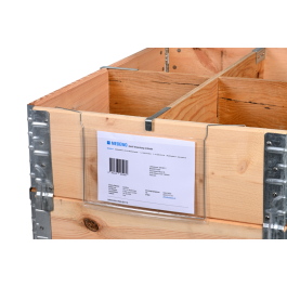 4 Starke Drahtbügel Für Bilderrahmen – Hält Bis 18 Kg, Inkl. Schrauben & Stoßstangen
