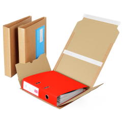 Ordner-Versandkarton ORDNERPAC