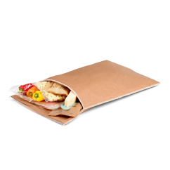 MECATHERM® Thermo-Tasche Zellstoff