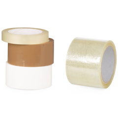 Selbstklebeband PP Standard