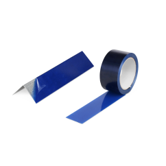 Schutzklebeband PVC ablösbar