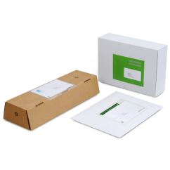 Dokumententaschen MECOUVERT® RECYCLING C6