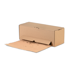 Wabenpapier im Spenderkarton ECONOMY
