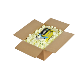 Verpackungs-Chips EASY-FILL RECYCLING