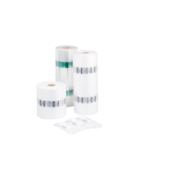 AirWave1 / AirWave2 Luftkissenfolie