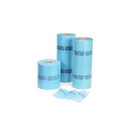 AirWave1 / AirWave2 Luftkissenfolie RECYCLING