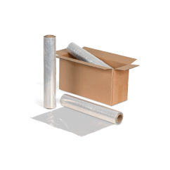 Handstretchfolie Performance Recycling 10 µm x 300 lfm