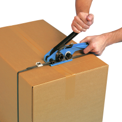 Bandspanner für PP-Umreifungsband