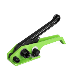 Bandspanner für Textil-Umreifungsband MECATEX®