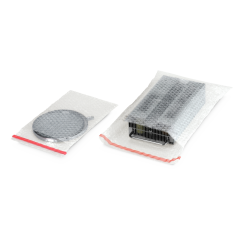 Luftpolsterbeutel mit Selbstklebeverschluss