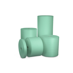 Schaumfolie MECASOFT20® RECYCLING