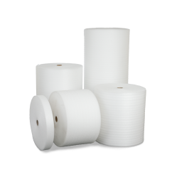 PE-Schaumfolie RECYCLING