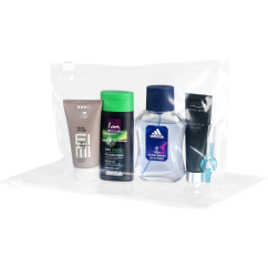 Schiebeverschlussbeutel MECA-ZIP® RECYCLING