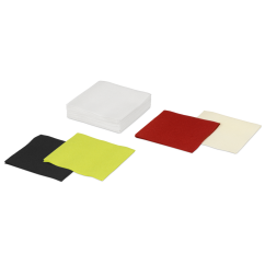 Bio-Airlaid-Serviette 20×20 cm