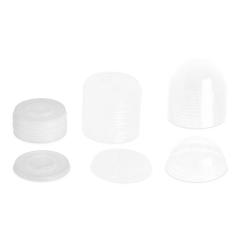 Deckel zu Kaltgetränke-Becher