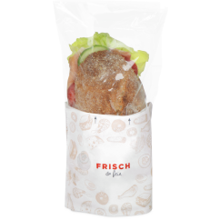 Snack-Bag «FRISCH & fein»