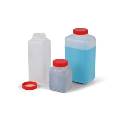 Industrie-Weithals-Flasche