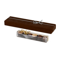 Fertigschleife mit Gummizugband