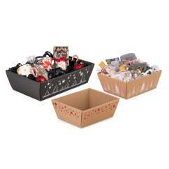 Geschenkkorb WEIHNACHTEN