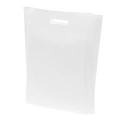 Tragetasche aus LDPE