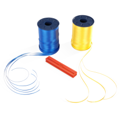 Geschenkband-Spleisser