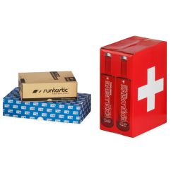 Schachteln bedrucken