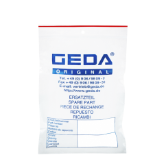 Druckverschlussbeutel bedrucken