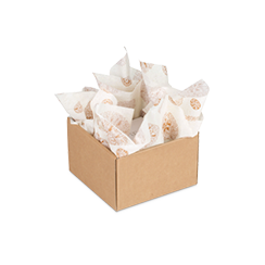 Geschenkpapiere & -folien