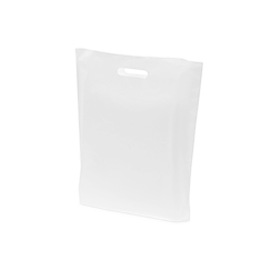 Kunststofftragetaschen