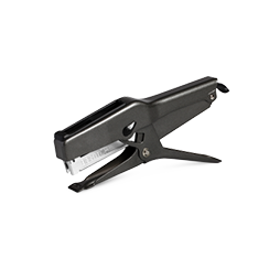 Tacker, Kartonhefter